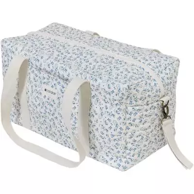 Sac a langer - CANDIDE - Blueberry