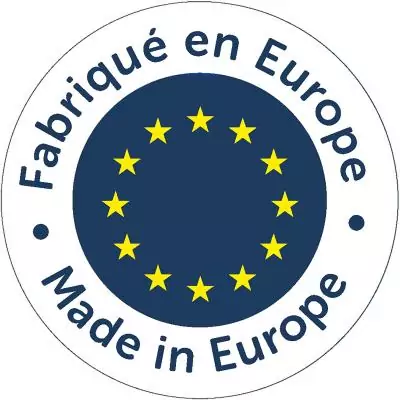 Housse de matelas a langer - CANDIDE - Eponge - 50 x 75 cm - Kaki