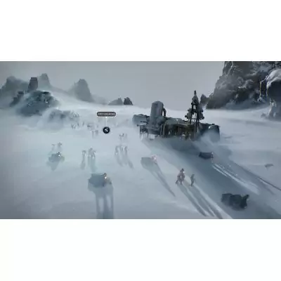 Frostpunk 2 - Icebreaker Edition - Jeu PS5