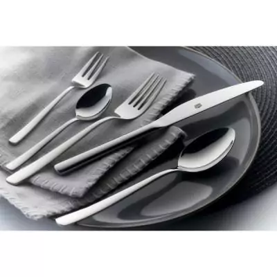 Ménagere GSW Acier Inox Massif 30 couverts