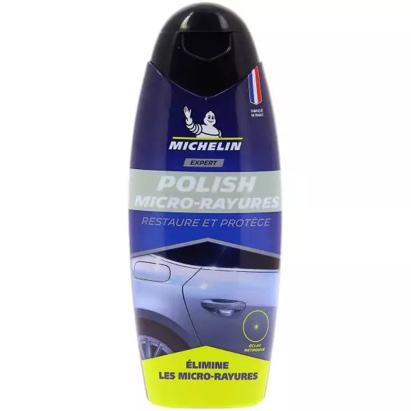 Polish - MICHELIN - Expert micro-rayures brillance carrosserie