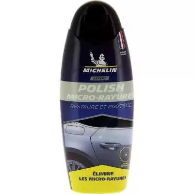Polish - MICHELIN - Expert micro-rayures brillance carrosserie