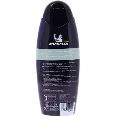 Polish - MICHELIN - Expert micro-rayures brillance carrosserie