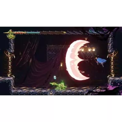 9 Years of Shadows - Le jeu PS5 à l'histoire captivante