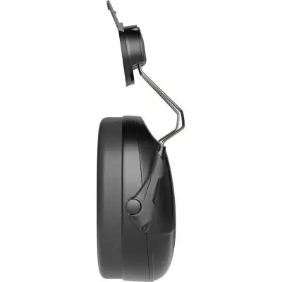 Accessoire de casque - ABUS - SPECTOR/SCATOR - Casque Antibruit