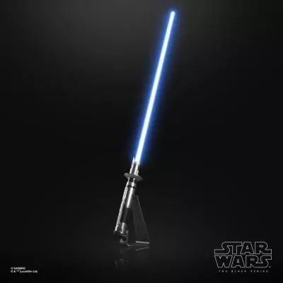 SW BL EZRA FX ELITE LIGHTSABER