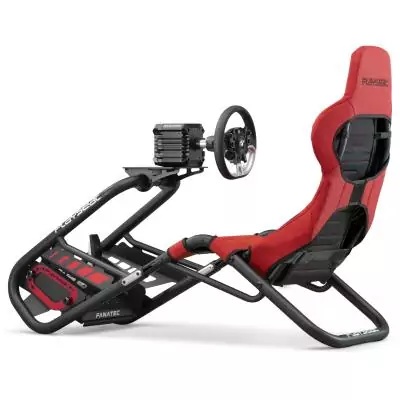 Siege simulation racing - PLAYSEAT - Trophy - Rouge