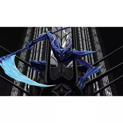 9 Years of Shadows - Édition Collector pour PS5: Plongez dans une aventure épique 9 Years of Shadows - Édition Collector pour PS5: Plongez dans une aventure épique