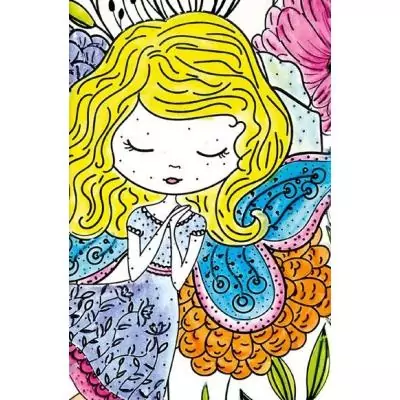 Peinture magique - SYCOMORE - Artissimo - Les mondes féériques - Des 4 ans