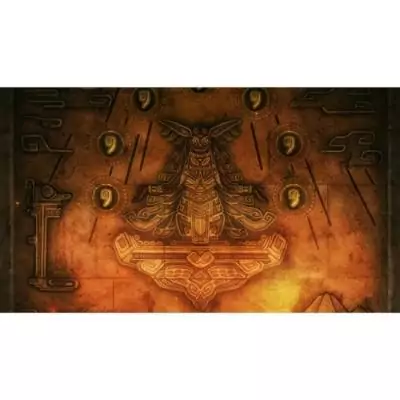 Hyrule Warriors: Les Chroniques du Sceau • Jeu Nintendo Switch 2