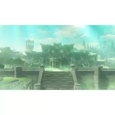 Hyrule Warriors: Les Chroniques du Sceau • Jeu Nintendo Switch 2