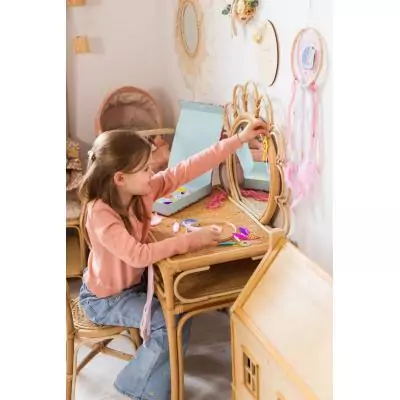 Lovely Box - SYCOMORE - Attrape-reves - Féériques - Des 7 ans