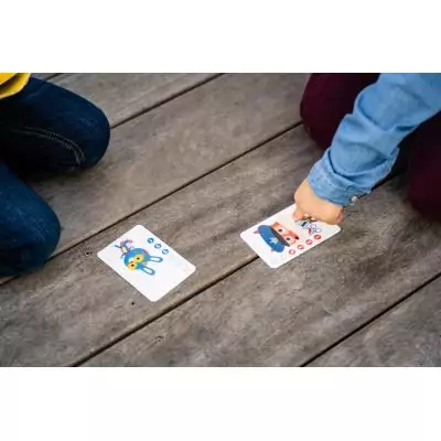 Nathan La Bataille Des Animaux