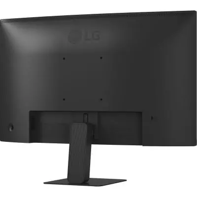 Ecran PC incurvé - LG - 24'' - FHD - 100Hz - Dalle VA - 5ms