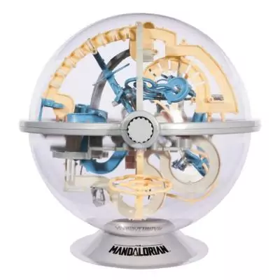 Perplexus Star Wars The Mandalorian