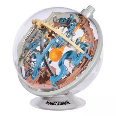 Perplexus Star Wars The Mandalorian