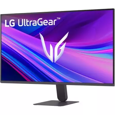 Ecran PC Gamer - LG - 27'' - 144Hz - Dalle IPS - 5ms - UltraGear