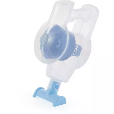 Aspirateur balai - ECOIFFIER - 3 embouts - Des 18 mois