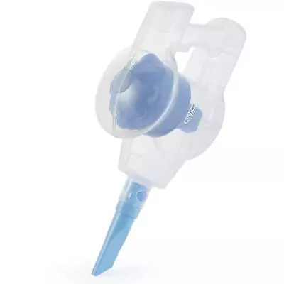 Aspirateur balai - ECOIFFIER - 3 embouts - Des 18 mois