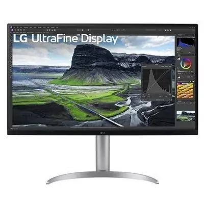 Ecran PC - LG - 32 - 60Hz - Dalle IPS - 5ms - UltraFine