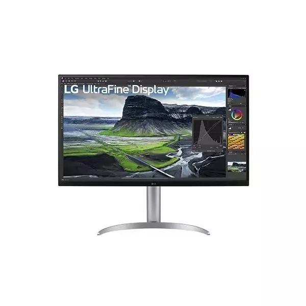 Ecran PC - LG - 32 - 60Hz - Dalle IPS - 5ms - UltraFine