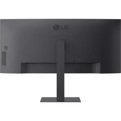 Ecran PC incurvé - LG - 34'' - 100Hz - Dalle IPS - 5ms - UltraWide