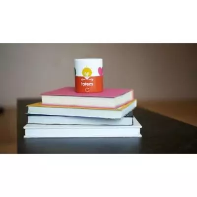 Totem - MORPHEE - Jouet éducatif voyage & famille - 160 jeux audio - Sans écran - De 4 a 10 ans