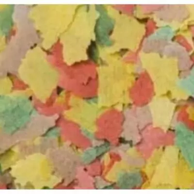 Aliment poisson - TYROL - Flocons pour poissons rouges - 1000 ml