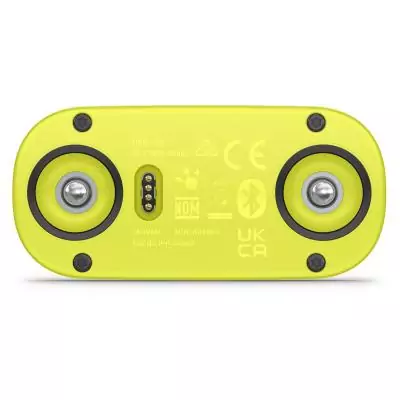 Moniteur de fréquence cardiaque - GARMIN - HRM 600 - XS-S - Jusqu'a 2 mois d'autonomie - Batterie rechargeable - Transmission 3