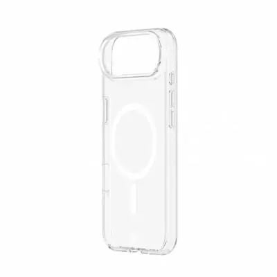 Coque FC Air MagSafe pour iPhone Air - Protection Transparente