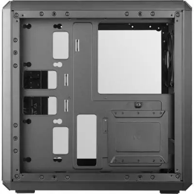 Boitier PC - COOLER MASTER - Masterbox Q300L - M ATX