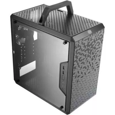 Boitier PC - COOLER MASTER - Masterbox Q300L - M ATX