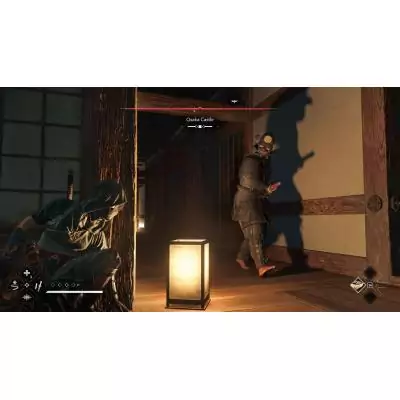 Assassin's Creed Shadows • Jeu Nintendo Switch 2