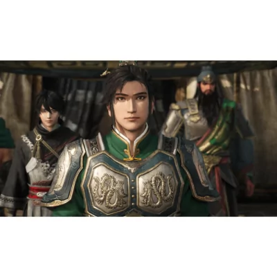 Dynasty Warriors: Origins • Jeu Nintendo Switch 2