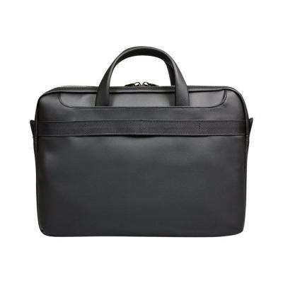 Sac pour ordinateur portable - PORT DESIGNS - Zurich TL 14/15 - Compartiment rembourré - Sangle réglable - Noir