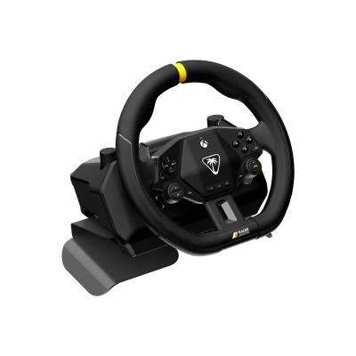 Volant de course sans fil - TURTLE BEACH - TBR-2102-05 - Pour Xbox et PC - Noir Volant de course sans fil - TURTLE BEACH - TBR-2102-05 - Pour Xbox et PC - Noir