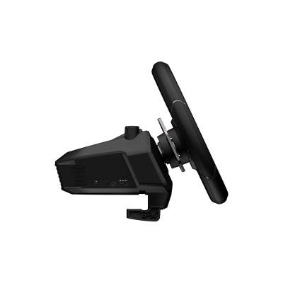 Volant de course sans fil - TURTLE BEACH - TBR-2102-05 - Pour Xbox et PC - Noir Volant de course sans fil - TURTLE BEACH - TBR-2102-05 - Pour Xbox et PC - Noir