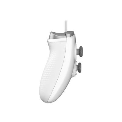 Manette de jeu - PC - FORCE GC200 - Filaire - Blanc - MSI