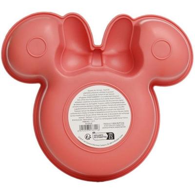 BOL SILHOUETTE TETE DE MINNIE