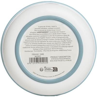 BOL ANTI-DERAPANT MICKEY COLLECTOR