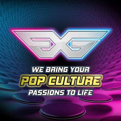 Figurine Minecraft Creeper - EXQUISITE GAMING - Cable Guys - Support écouteurs, smartphone ou petit accessoire - 20 cm