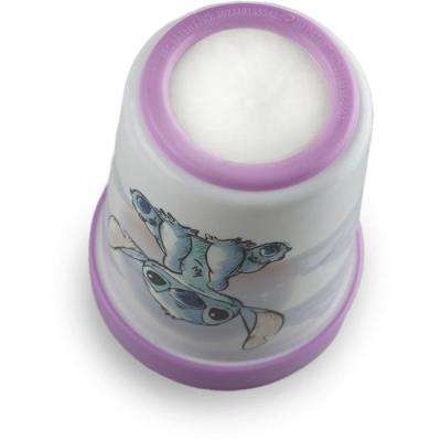 GOBELET ANTIDÉRAPANT LILO et STITCH