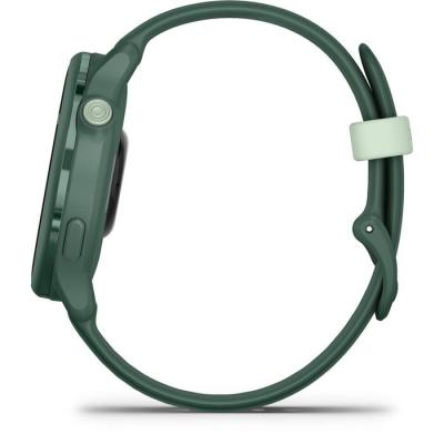 Montre connectée sport - GARMIN - Vivoactive 6 - Ecran AMOLED - GPS - Vert Montre connectée sport - GARMIN - Vivoactive 6 - Ecran AMOLED - GPS - Vert