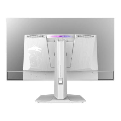 Ecran PC Gamer - MSI - 32 - UHD - 240Hz - Dalle QD-OLED - 0.03ms - Ajustable en hauteur - MPG 321URXW QD-OLED