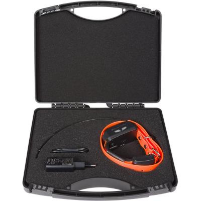 Collier de localisation - NUM'AXES - CANICOM GPS Mini - Sans fonction dressage - Orange