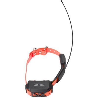 Collier de localisation - NUM'AXES - CANICOM GPS Mini - Avec fonction dressage - Orange