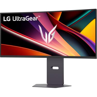 Ecran PC Gamer - LG - 34'' - 160Hz - Dalle VA - 5ms - UltraGear