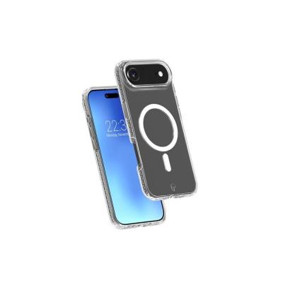 Coque FC Air Xtrem MagSafe - IPhone Air - Recyclé - Transparent