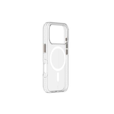Coque FC Air Xtrem MagSafe - IPhone17 Pro Max - Recyclé - Transparent