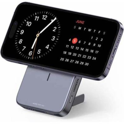 Batterie externe - UGREEN - 10,000 mAh - 20W - Gris